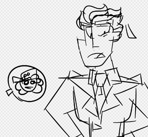 i am still tryingto get the comic done LOL 