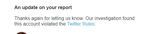 VisionRLSH's tweet photo. Banned for trying to sell drugs online 

#rlsh https://t.co/lQEGAkLDfO