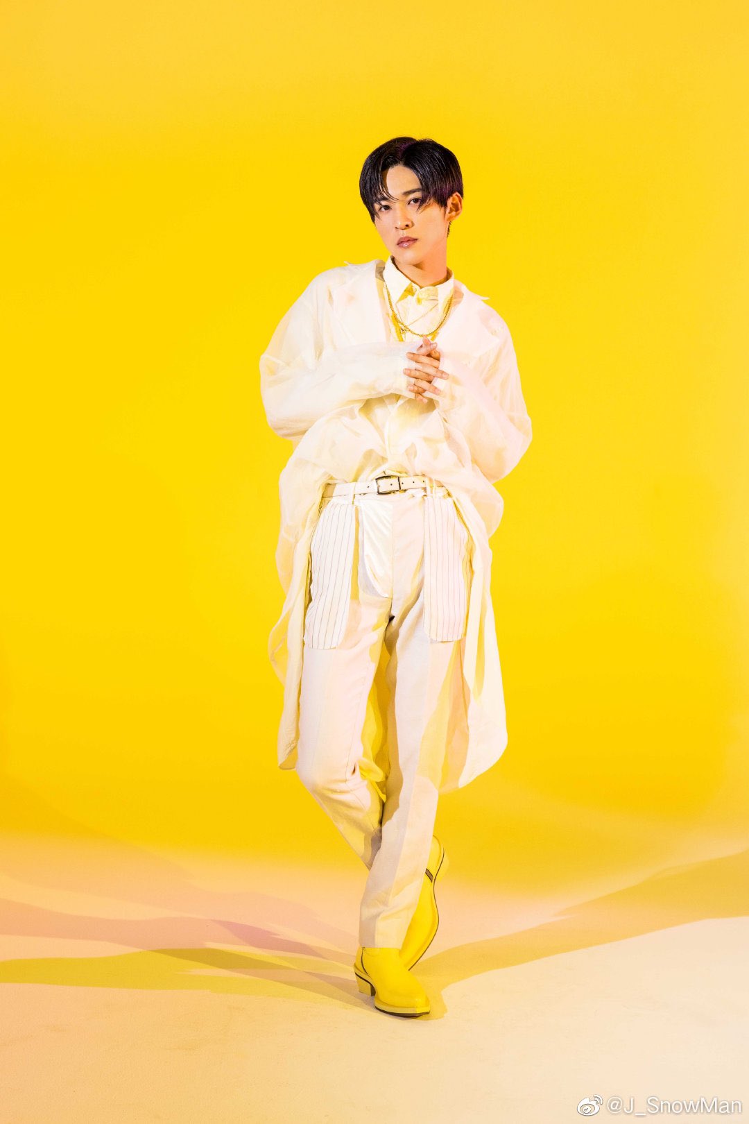 ☃️、IⓂ️🅿️、🌈、🐝 特定 on X: 