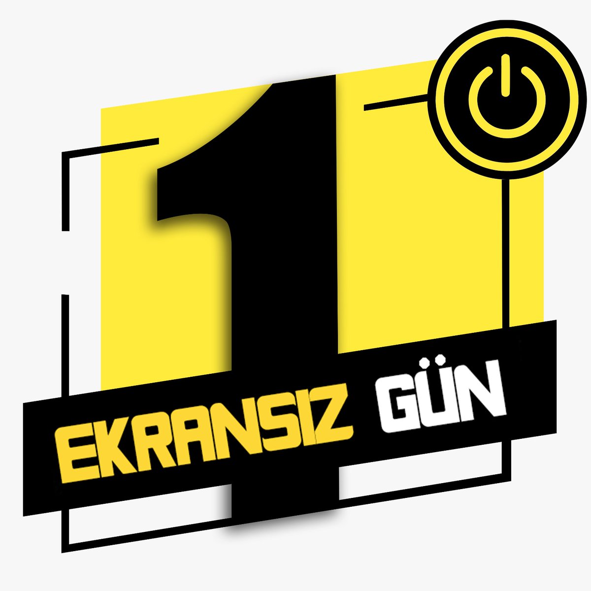 Yarın 27 Haziran 2021
Mümkün olduğunca #Ekransız1Gün 
 
#E1G2021 
<a href="/ekransiz1gun/">ekransiz1gun</a> <a href="/btedernegi/">BTE Derneği</a> <a href="/guvenlinet/">Güvenli İnternet Merkezi</a> <a href="/tbdmerkez/">TBD TÜRKİYE BİLİŞİM DERNEĞİ</a>

Ayrıntılı bilgi ve destek için ekransiz1gun.org
