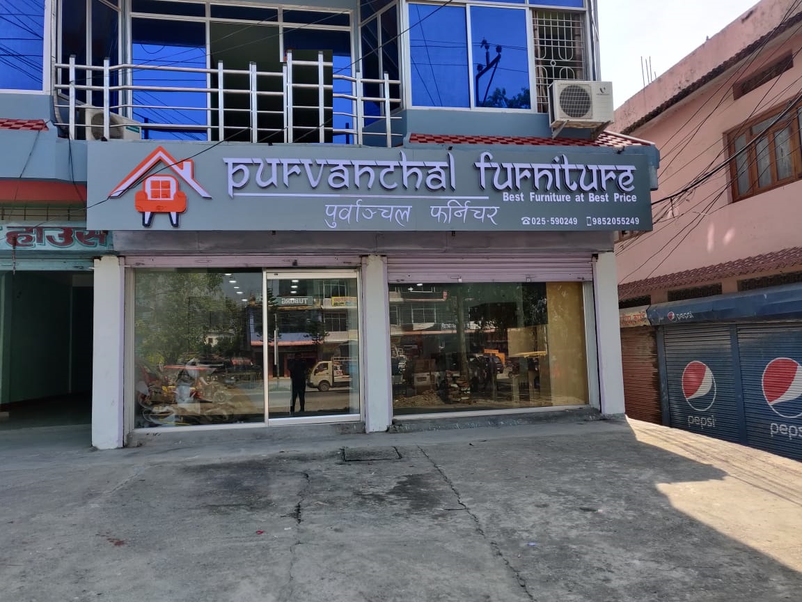 Sleek kitchen Itahari / Biratnagar on Twitter "Our new Showroom for