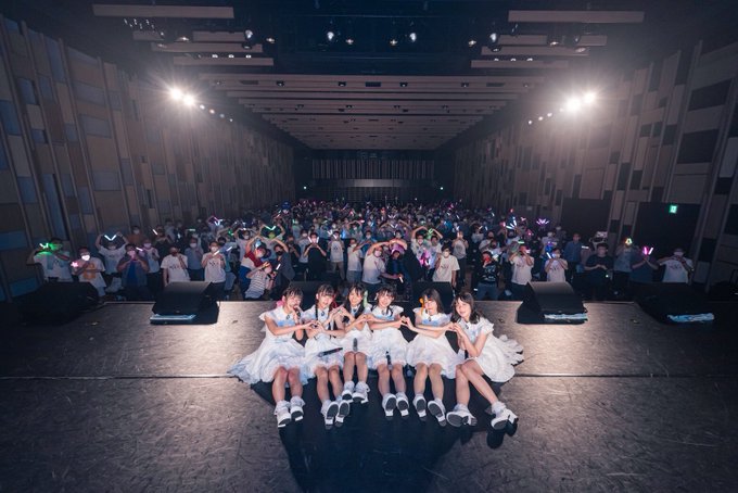 Twitterのコスプレ画像1