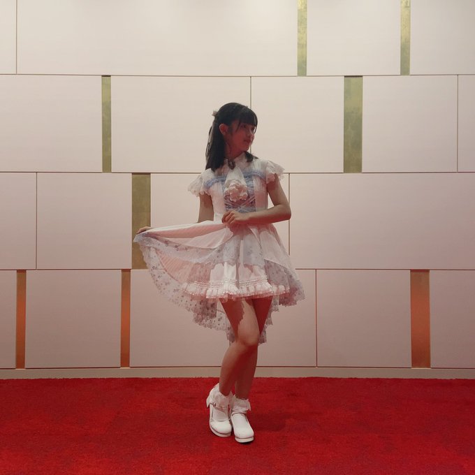 Twitterのコスプレ画像3