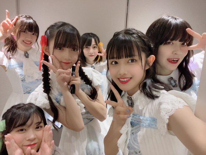 Twitterのコスプレ画像2