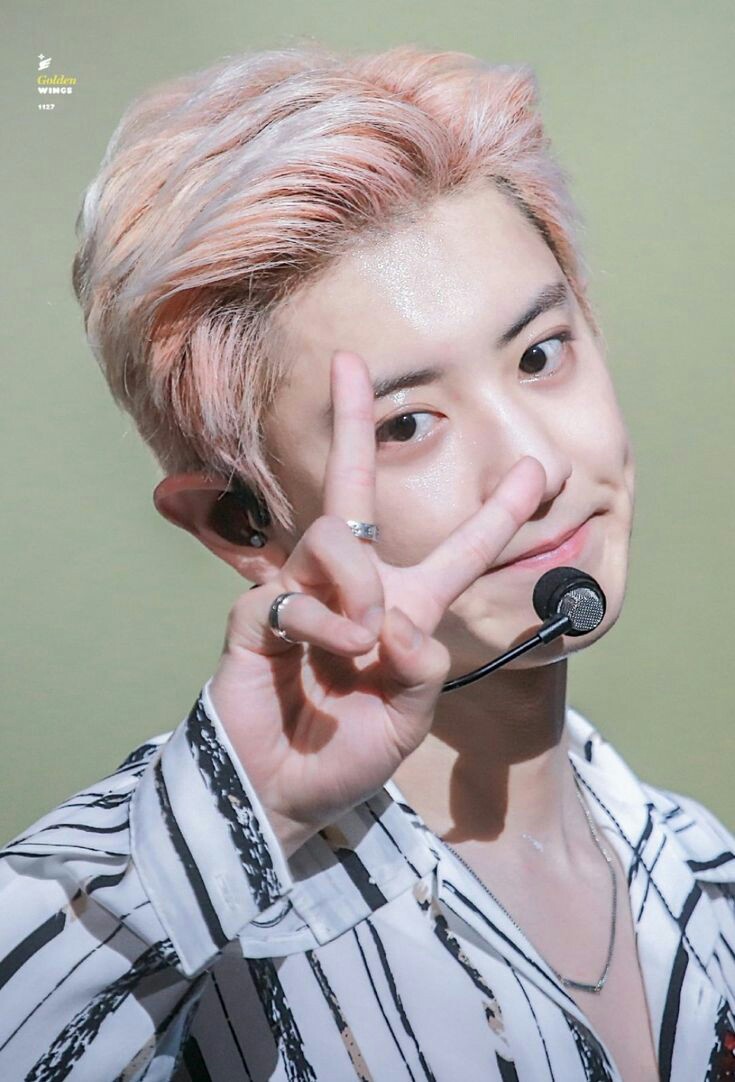 aichaiueoo's tweet photo. yang bikin war gatau malu anjir nct aja kalo ditanya siapa idolanya jawabannya exo hyung hahahaha 
#FreeEXOfromNCT https://t.co/cfbFDG8VVJ