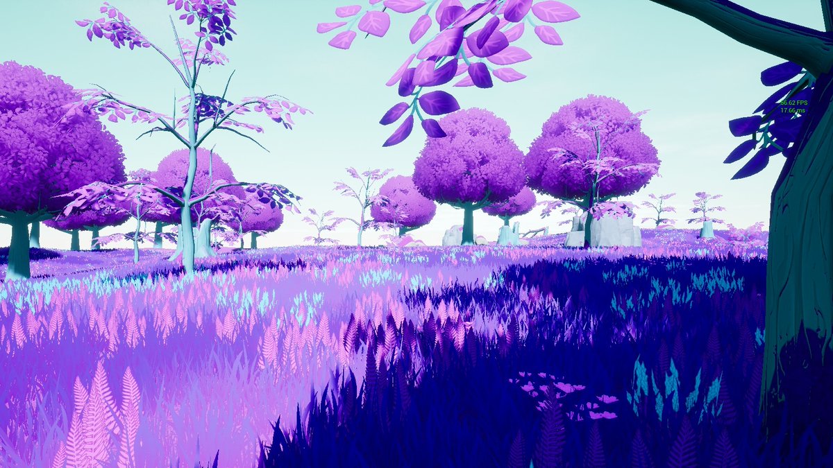 ZsLaboratories's tweet photo. @UnrealEngine @ritamirgo Just getting starting https://t.co/HWa7ijRqIg