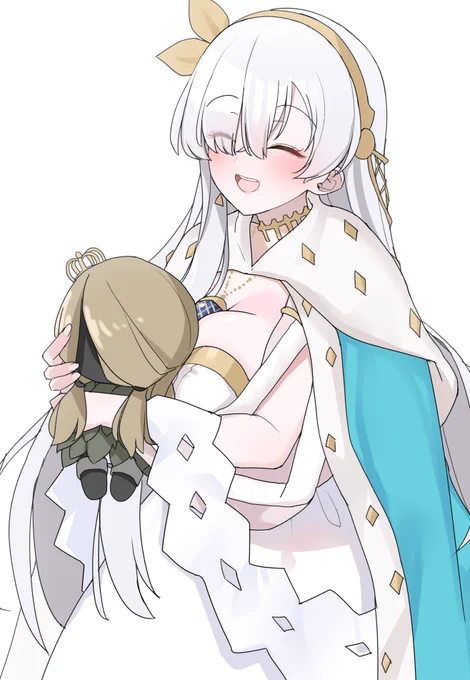 「マスター!」 