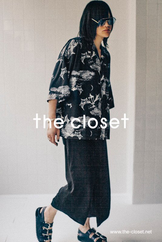 有村竜太朗theclosetコートMサイズお値下げ camexbolivia.com