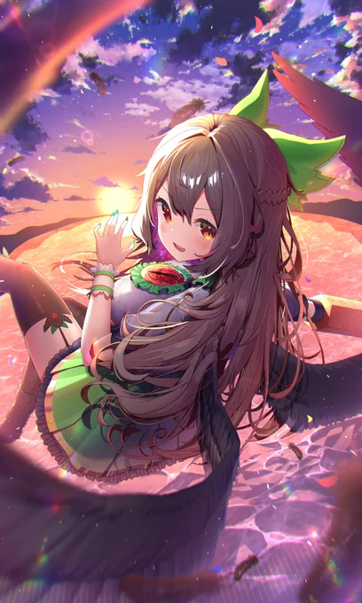 #2021年自分が選ぶ今年上半期の4枚 