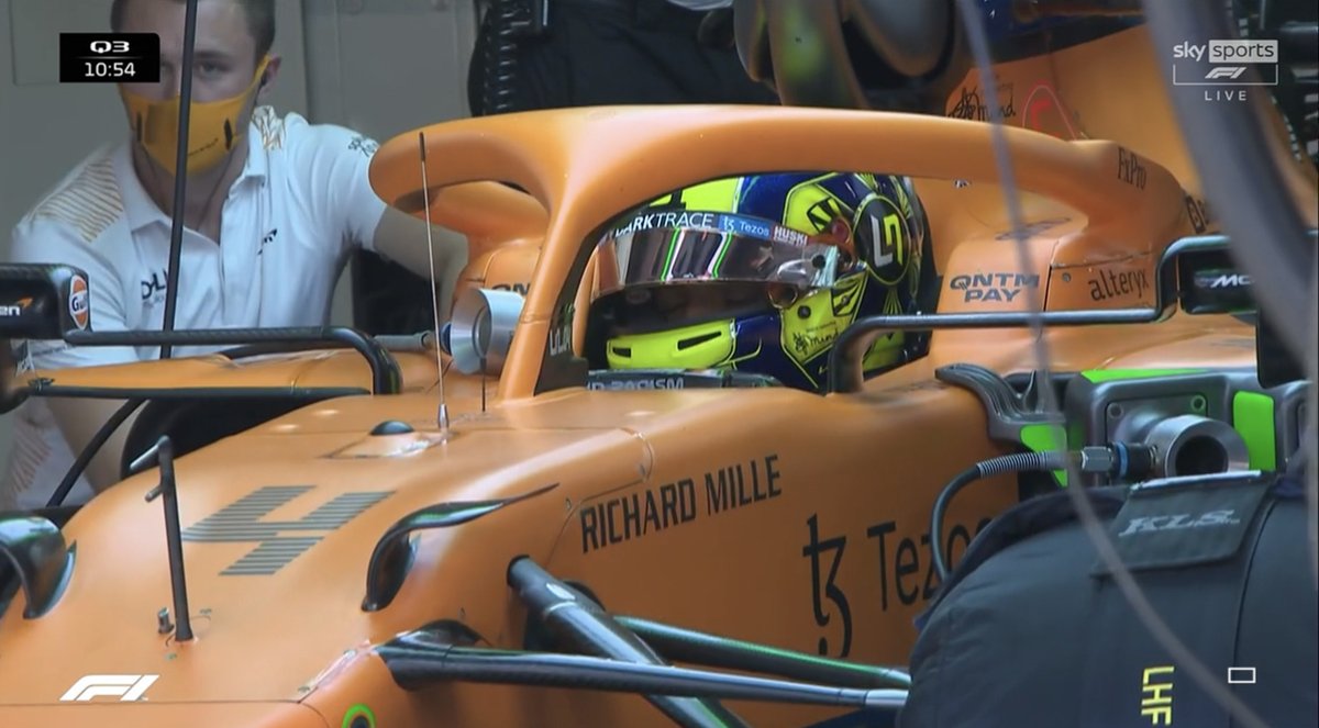 Lando Norris Updates On Twitter It Would Appear Lando Is Having A Quick Nap Before He Takes To The Track L4ndo Ln4 F1 Styriangp Lando Norris Updates On Twitter It Would Appear Lando Is Having A Quick Nap Before He Takes To The Track L4ndo Ln4 F1 Styriangp