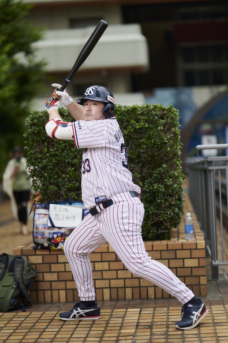 Twoucan 野球 コスプレ の注目ツイート イラスト マンガ コスプレ モデル