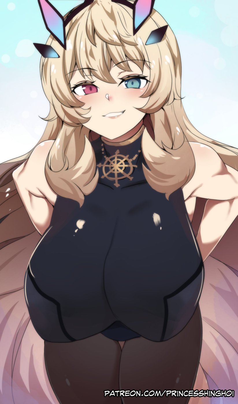 Fairy Knight Gawain (fate) by Princess Hinghoi. fairy, Fairy Knight Gawain, fantasy, fate, fate grand order, fgo