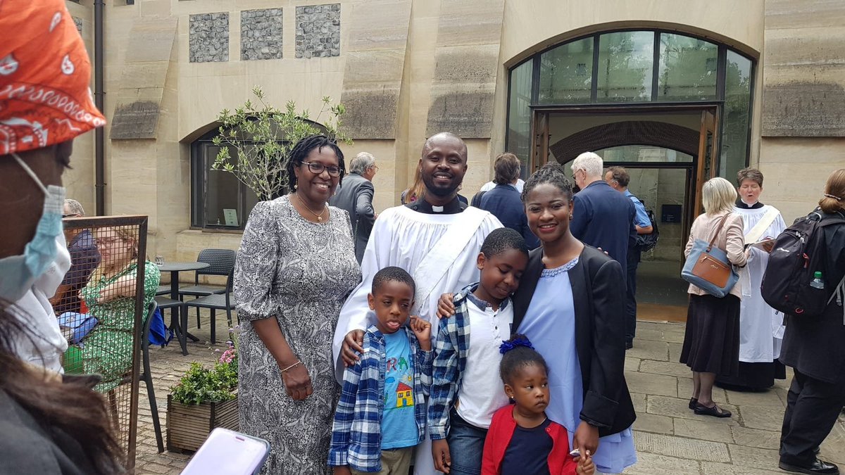 Thamesmead Parish tweet media