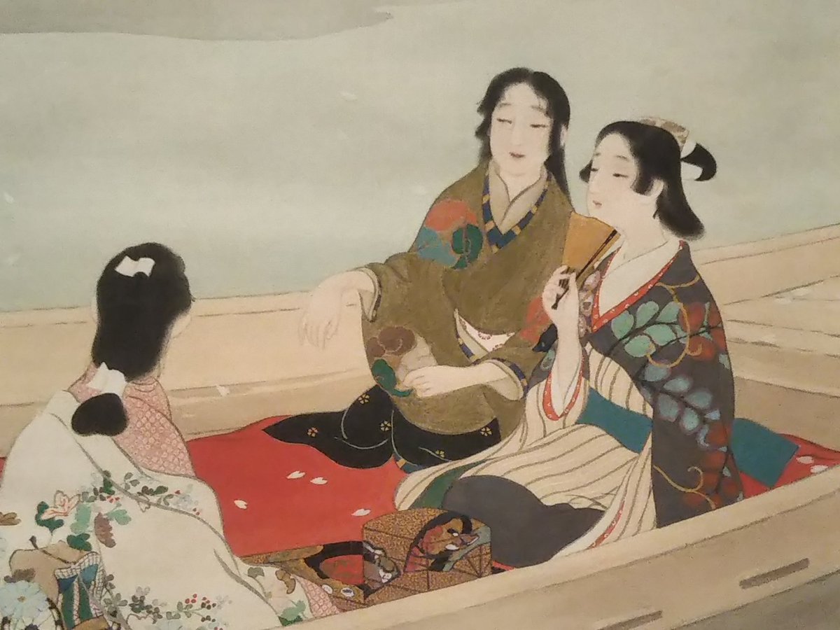 ট ইট র 黒織部 サントリー美術館 ミネアポリス美術館 日本絵画の名品 2回目 終了前にもう一度ってことで再訪した 難しいこと抜きに いい絵 おもしろい絵をいいなぁ おもしろいなぁと見ながら散策するように館内を歩くのは誠に楽しいことである 耳栓で ট ইট র 黒織部 サントリー美術館 ミネアポリス美術館 日本絵画の名品 2回目 終了前にもう一度ってことで再訪した 難しいこと抜きに いい絵 おもしろい絵をいいなぁ おもしろいなぁと見ながら散策するように館内を歩くのは誠に楽しいことである 耳栓で
