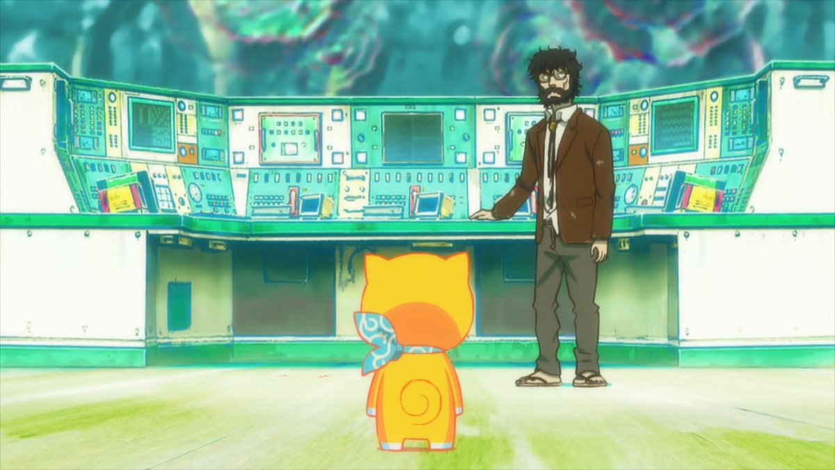 ট ইট র さとうのすけ ゴジラsp 13話 ジェットジャガーppが巨大化するとは 対ゴジラのシーンは短いながら迫力満点だった 謎解きパートは難解だが 背後にしっかり設定がある感じがするので 分からないなりにも面白かった ゴジラの骨はメカゴジラになったのか ট ইট র さとうのすけ ゴジラsp 13話 ジェットジャガーppが巨大化するとは 対ゴジラのシーンは短いながら迫力満点だった 謎解きパートは難解だが 背後にしっかり設定がある感じがするので 分からないなりにも面白かった ゴジラの骨はメカゴジラになったのか