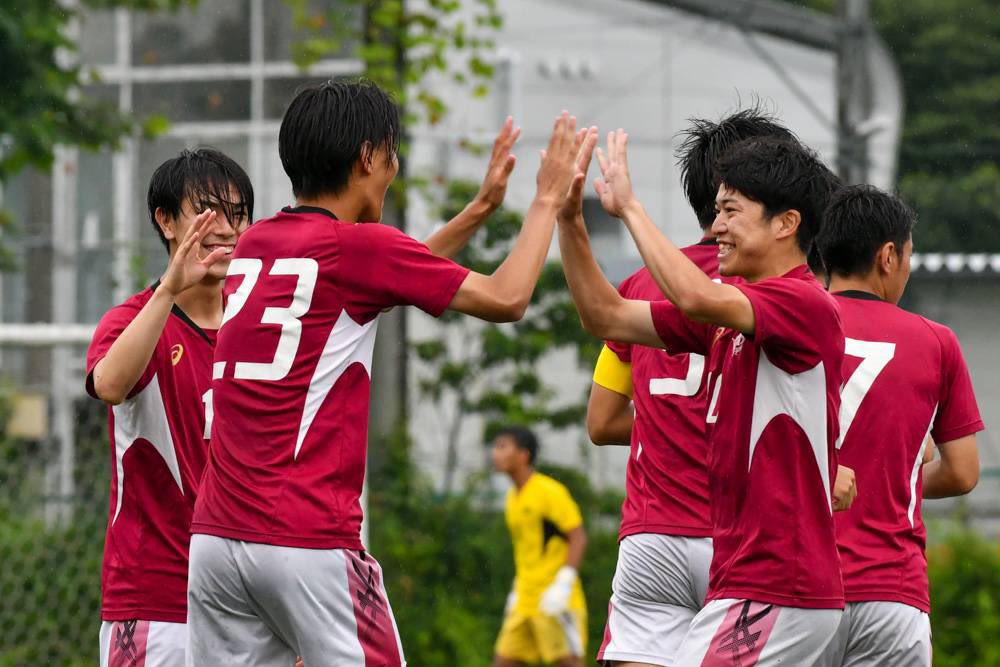 早稲田大学ア式蹴球部 V Twitter インディペンデンスリーグ 21 関東 1部 Cブロック 第6節 Vs 駒澤大学u 22 6 27 日 16 15 Kickoff リアルタイムの情報は以下速報版アカウントで発信します Ashikisokuho 応援よろしくお願いします 早稲田大学