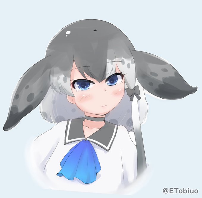 イッカクちゃん 