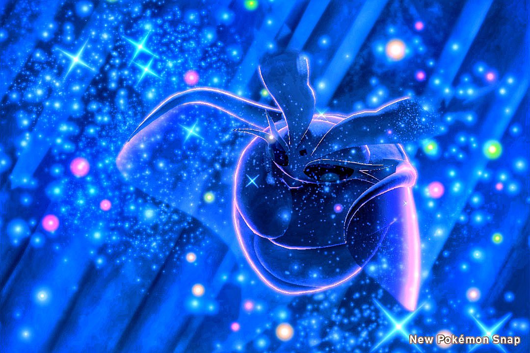 FdceGame1's tweet photo. 仕事が押して遅れてしまった…

 #週末ポケスナ展覧会
#ポケモンスナップ https://t.co/PKOS032OYB
