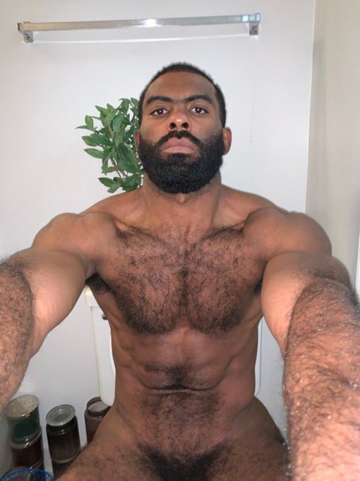 ?June 26, 2021? #hairsome #hairychest #hairygay #hairyfan #scruff #beardedhomo #beard #hairymen #gay