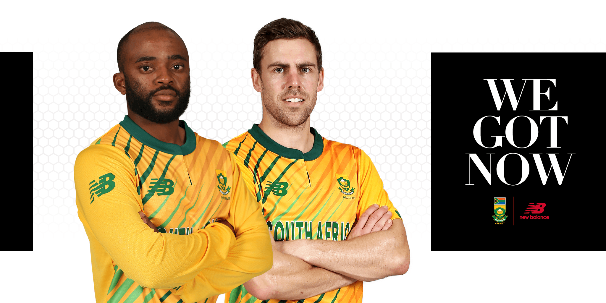 New balance cricket clearance twitter