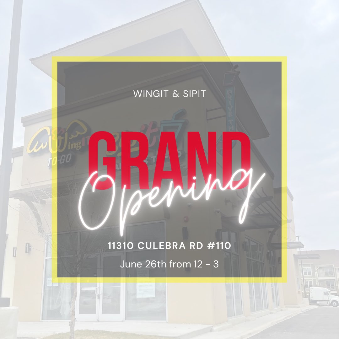 WINGIT ™ tweet media