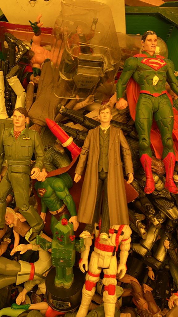 DavidGArnold tweet media