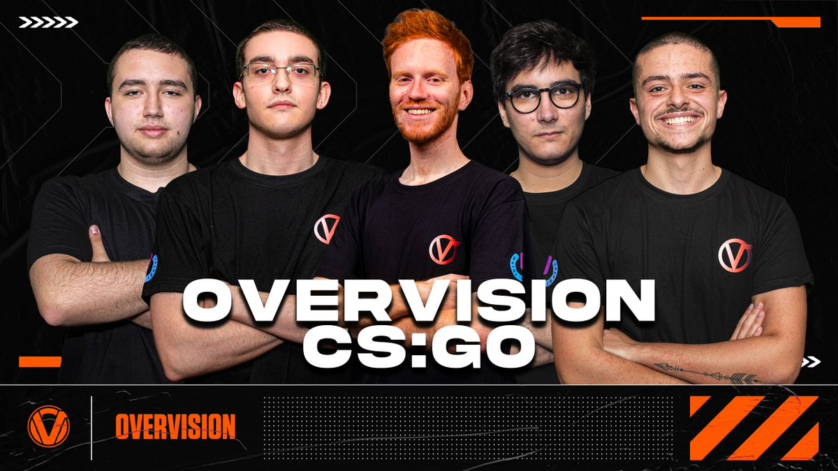 OVERVISION tweet media