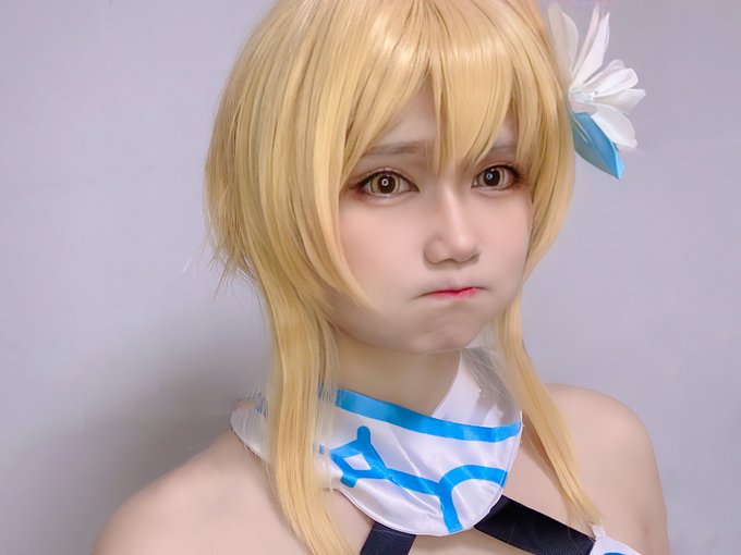 コスプレイヤーつゆこのTwitter画像42