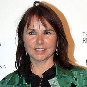 Happy Birthday to Patty Smyth     