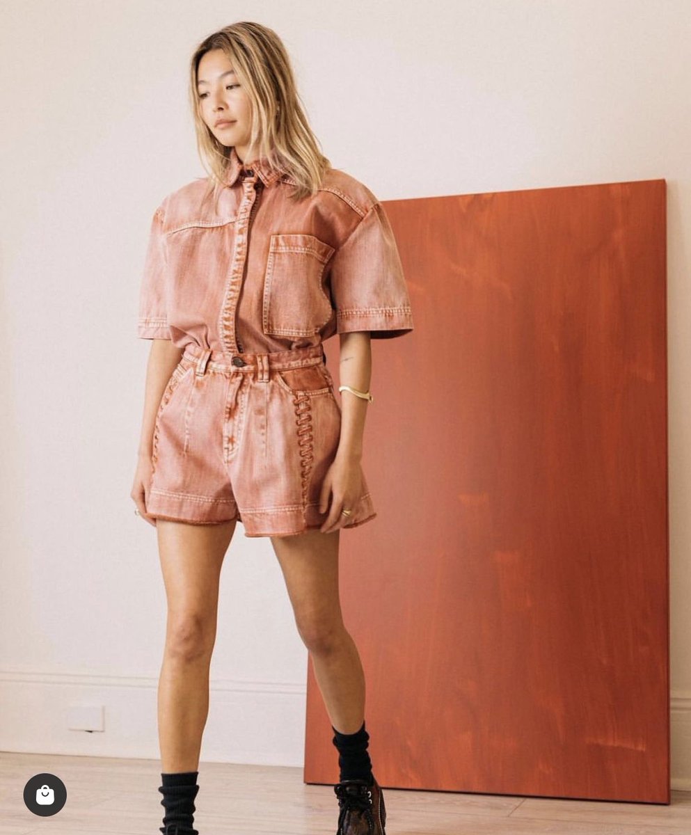 Add a subtle pop of color to your edit this Spring Summer with Aje •
.
.
.
#WhatWeLove #NewIn #Style #SS21 #OOTD #PersonalShopping #Fashion #Dubai #DubaiStyle #FashionInsider #Love