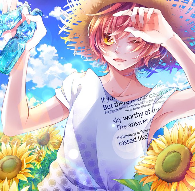 創作男のtwitterイラスト検索結果 創作男のtwitterイラスト検索結果