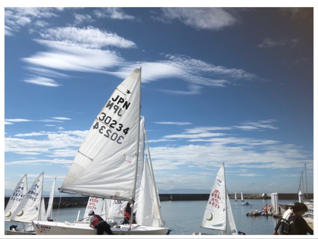 神戸大学医学部ヨット部 Kobe Med Yacht Twitter