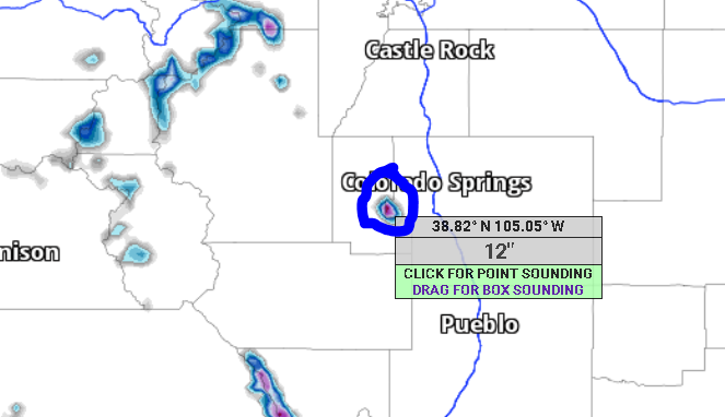 forecaster25's tweet photo. New chase target acquired #snowinjune https://t.co/dIOrgXAGHp
