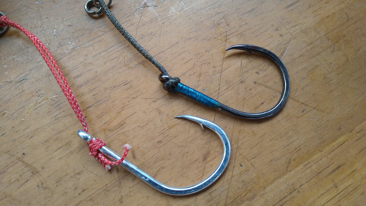 たぶん針マニア