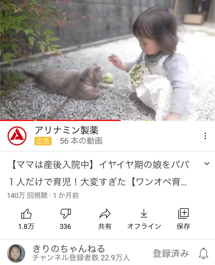 きりのちゃんねる Twitter Search Twitter きりのちゃんねる Twitter Search Twitter