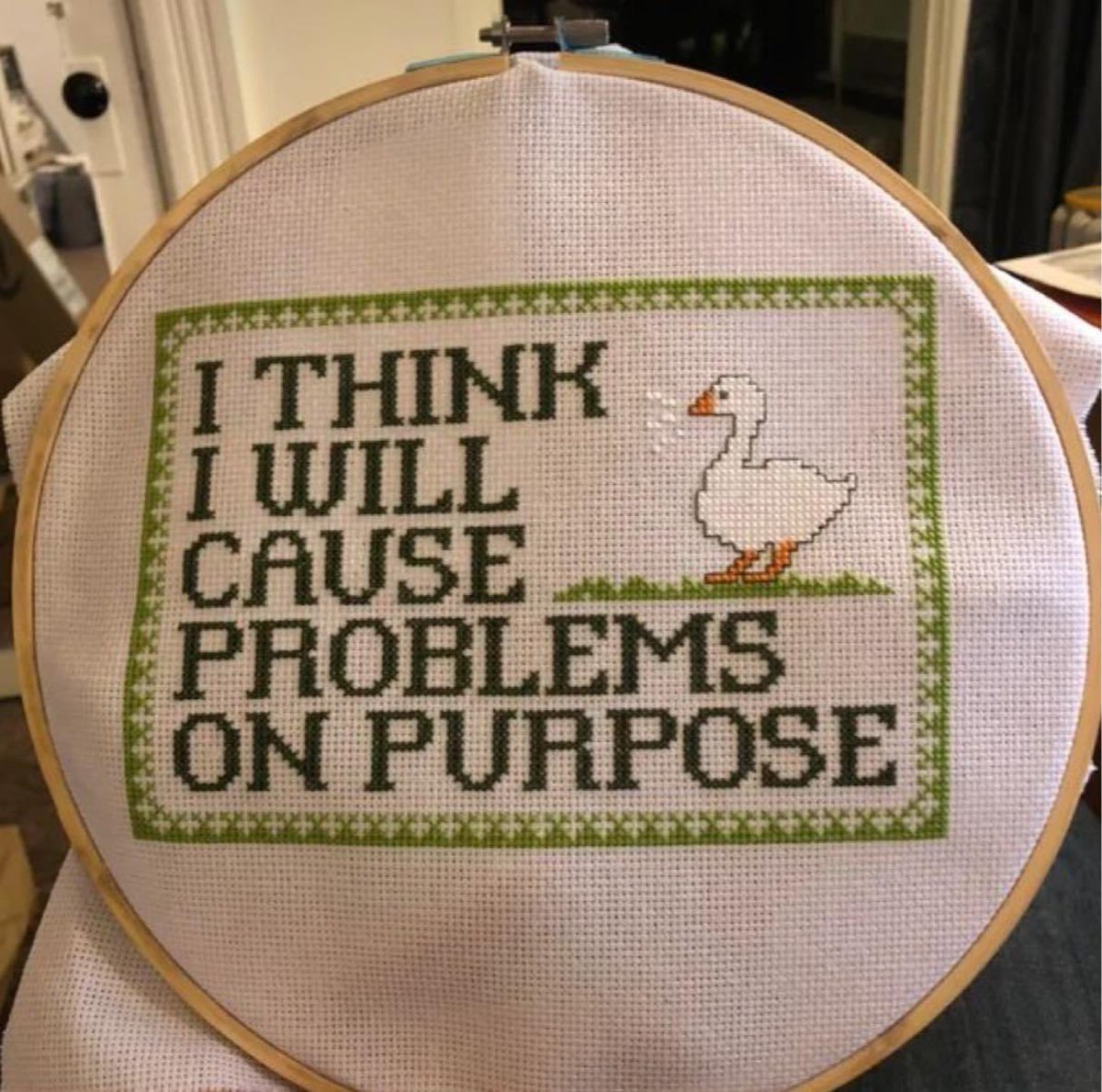 B says hannibal lecter did nothing wrong, ever tweet media