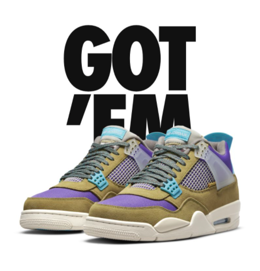 SOLELINKS's tweet photo. WHO GOT LUCKY❓❓

TEAM NO ACCESS here https://t.co/DWHNuKtEIb