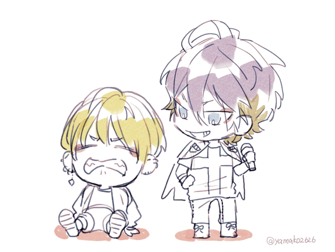 Twoucan ヤマコ Honeyworks Yamako2626