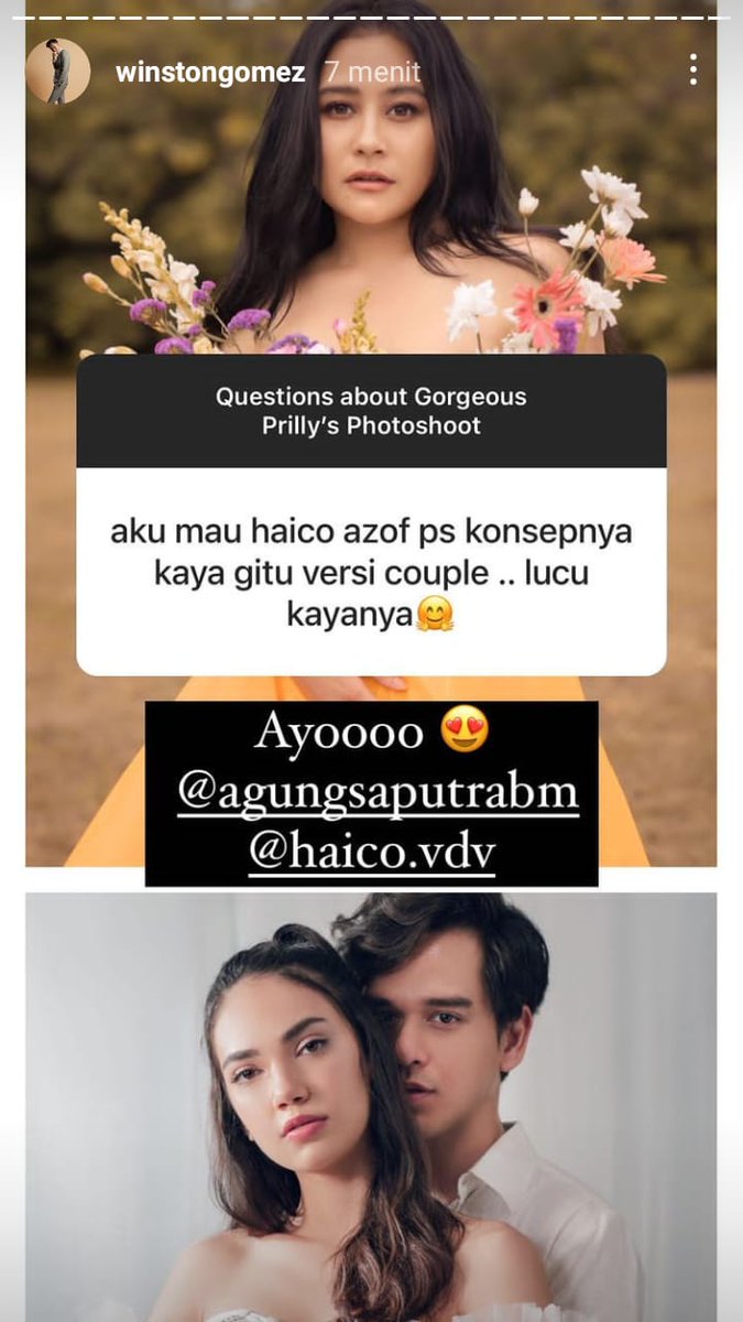 LuckyCms's tweet photo. Gaskuy lah yaaaaa😂😂😂😂

#haicobahagiabersamamu 
#bahagiabersamamu https://t.co/R7HU9lVbDd