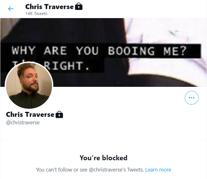 ThomasEvansAdur's tweet image. Out him as a Corbyn supporting antisemite.

#BlocksMe
#SetsAccountToPrivate
#CorbyniteCoward
#LabourAntisemitism

@SussexFriends @mishtal @GnasherJew