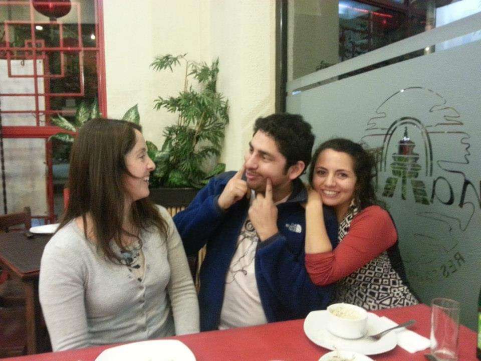 Feliz cumpleaños <a href="/tobitoakatsuki/">Alonso🌳😻 🏳️‍🌈</a>  que sea simplemente soñado ! 
Deseo más días de amigos así, celebrados y soñados junto con <a href="/LASTEYA/">Maria Pilar</a>