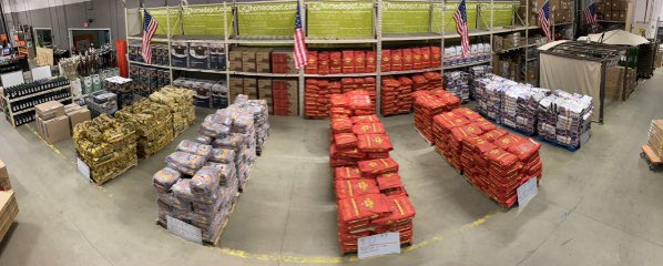 “Patio Lay Down Remodel” 101…FRESH, FULL and SAFE👍🏿💨. We’re ready to kick off the 4th with a sales BANG🥳🥳🥳🥳!!! Stay safe Orange Family🧡.