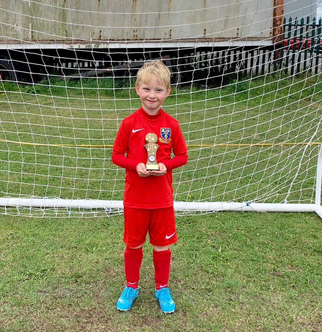 @KirkhamJuniorFC tweet media