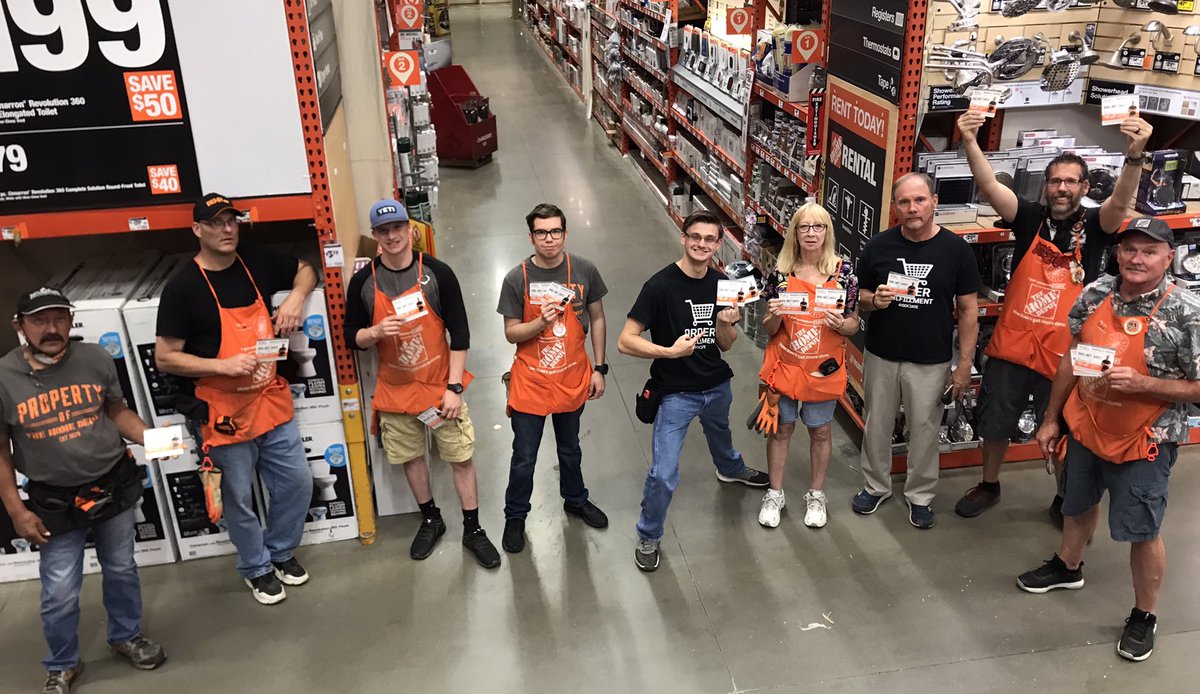 4125_services's tweet photo. Shout out to our HVAC pipeline team! Letβs G.E.T. those LEADS!!! #Focus6 #LeadArmy #4125Strong @Tedd4177 @LouisHD4138 @arlenepatrick70 @CarrieLantz @richard_bielawa @qualityairhvac https://t.co/qu7yeDtkeS