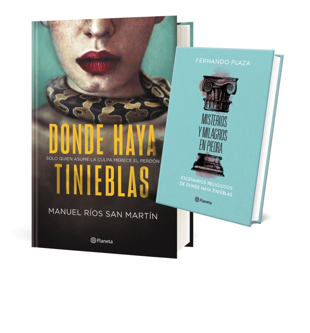 fernandoplazap's tweet image. Uno de los escenarios presentes en la novela de @mriossanmartin #DondeHayaTinieblas es un santuario con «PIEL DE ESPINAS» en cuya construcción participaron artistas de la talla de CHILLIDA, OTEIZA y LUCIO MUÑOZ.

¿Me acompañáis a descubrir algunos de sus secretos en este hilo🧵?