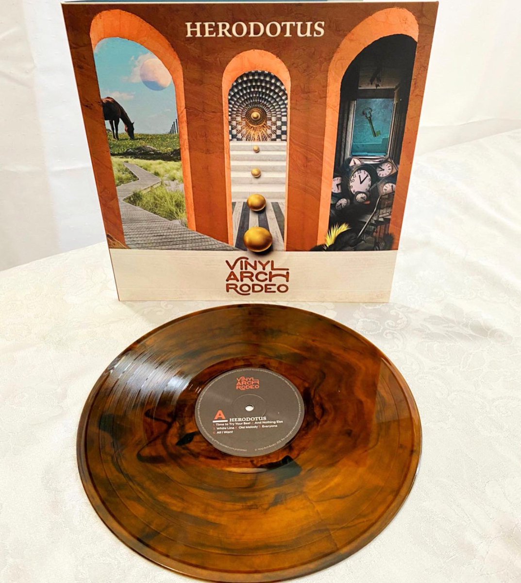 ArchRodeo's tweet photo. Herodotus is now on sale.
Listen get your vinyl copy the link below or in bio
👇 👇

https://t.co/eNZjGR4ANh

#newvinyl #vinylcollection #vinyl #RecordStoreDay #recordstore #recordlabel #label #musiclabels #recordlabels #Recordstoreday2021 https://t.co/DCIBGNoY3b