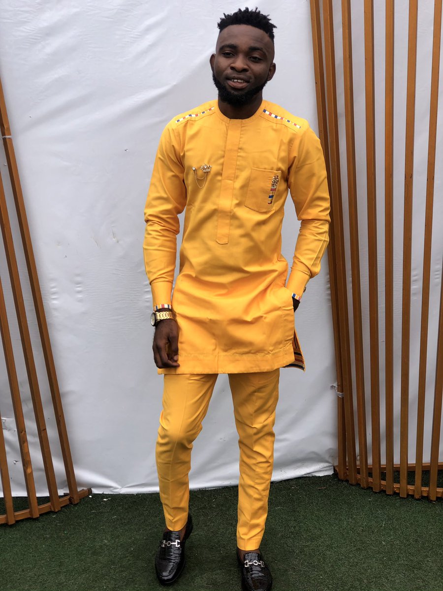IamDJMAXWELL's tweet image. Saturdays are for Owambe...
Ur Wedding Dj is Here

#WeMakingProgress #GiantSlayer #SugarBoi #DjTohBadt
