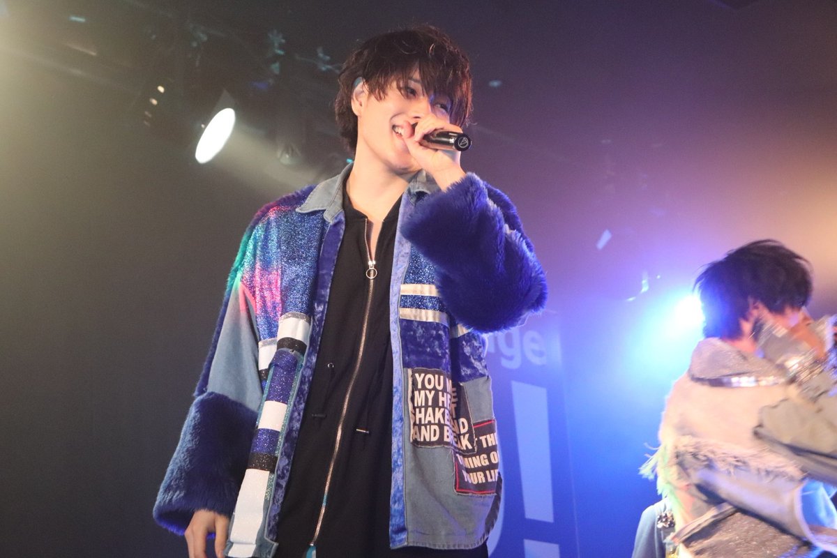 _LUCKLIFE's tweet photo. 【 6/26 WEEKEND 】

本日は1部のみの出演でしたが、ご来場頂きありがとうございました🥲

今回のセトリはお披露目と同じセトリでした🍀🌟そして残るライブは明日のラストライブのみとなりました😹💭

最後までLUCK☆LIFEらしいライブになると思うので、是非お時間ある方は少しだけもお待ちしてます✌️ https://t.co/N28ZDvuMmj