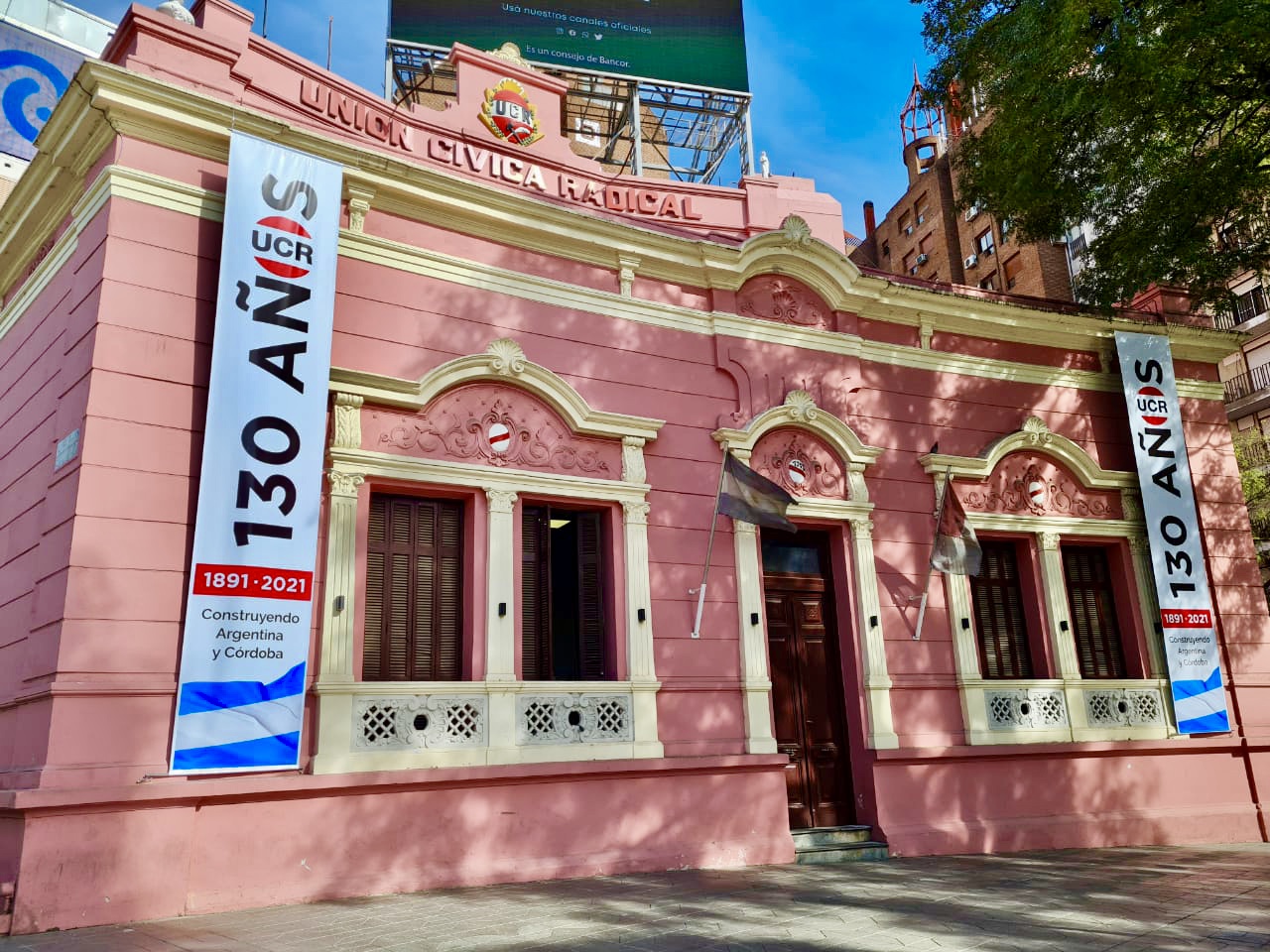 El radicalismo cordobés reafirma la petición de expulsión de Myrian Prunotto