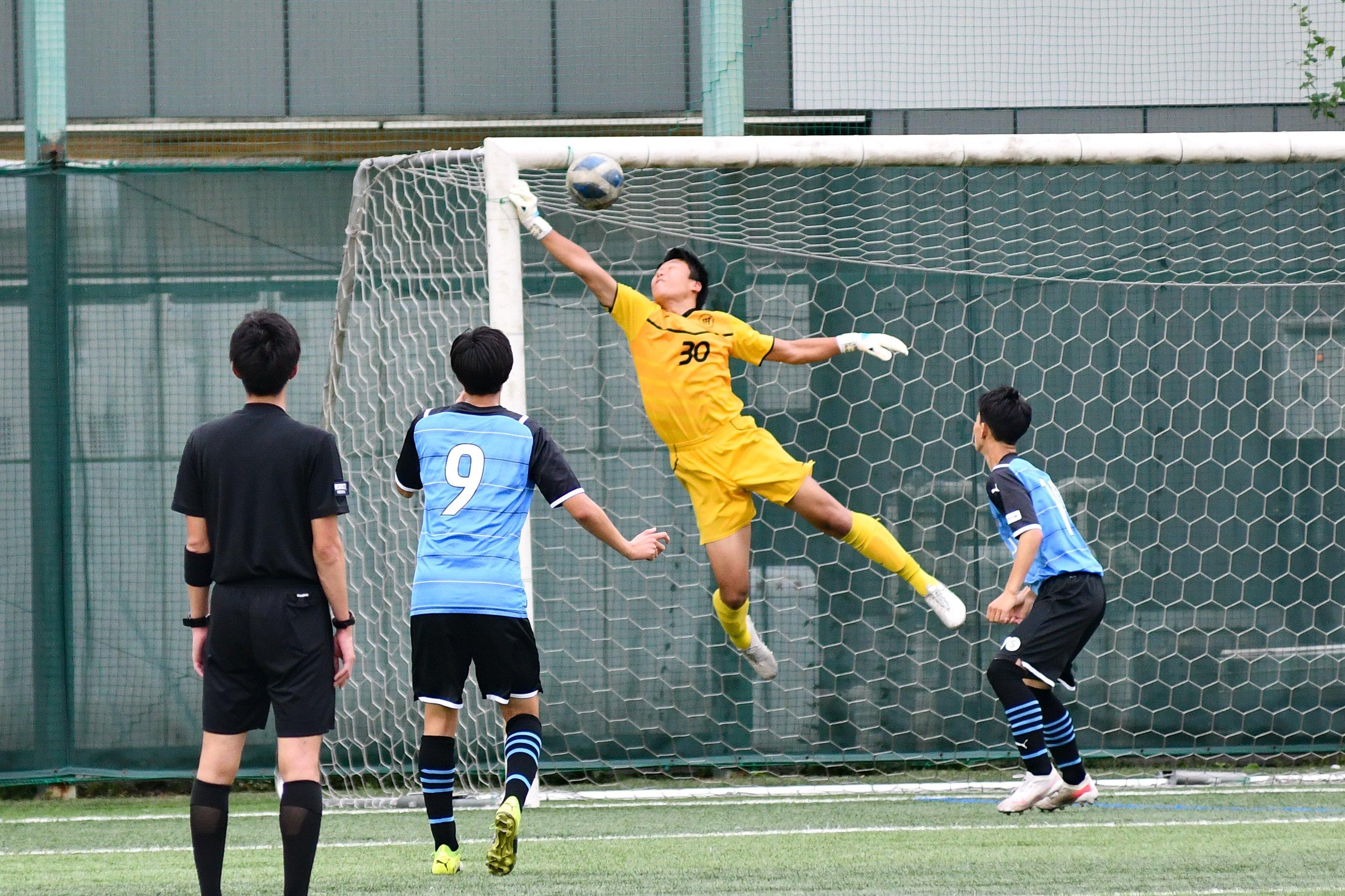 Jenga Maziro 得点者 川崎フロンターレu 18 プリンスリーグ関東 第7節 三菱養和scユース Vs 川崎フロンターレu 18 T Co D5z0vb0uu6 Twitter